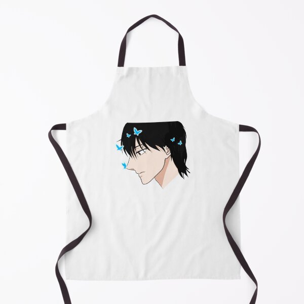 Item preview, anime boy Ben Solo designed and sold by 1-800-BEN-SOLO.