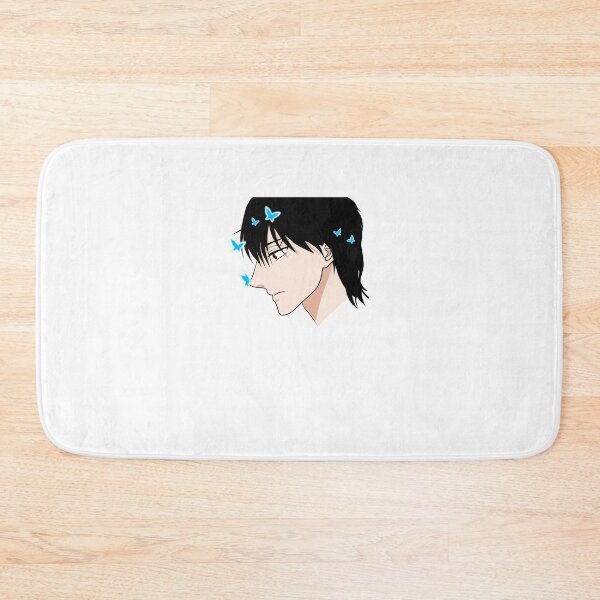 Item preview, anime boy Ben Solo designed and sold by 1-800-BEN-SOLO.