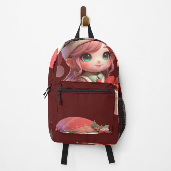 Item preview, Cute girls Christmas gift designed and sold by Nicesiri.