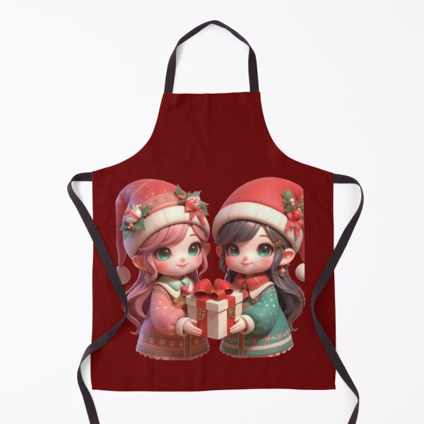 Item preview, Cute girls Christmas gift designed and sold by Nicesiri.