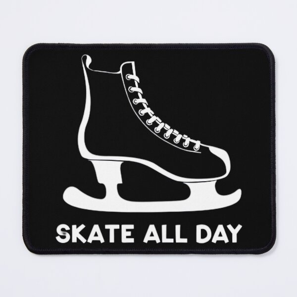 Item preview, Skate All Day designed and sold by PlanetMarker.