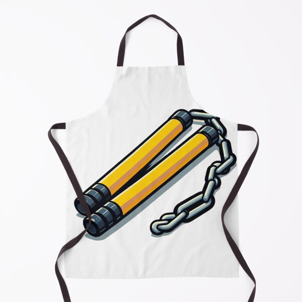 Item preview, Nunchucks designed and sold by DronzaX.