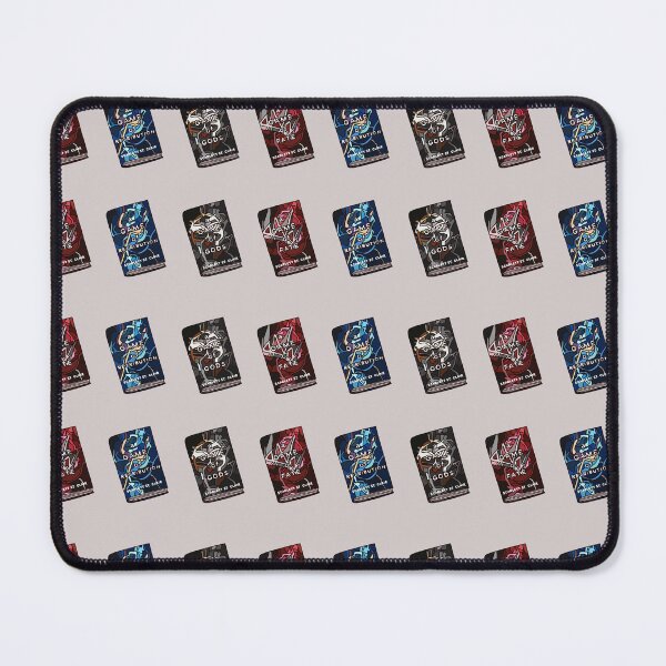 Item preview, Hades Saga books designed and sold by lalashellsArt.