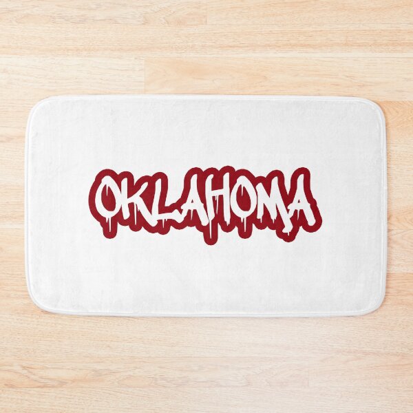 Item preview, oklahoma designed and sold by designsbysamantha.