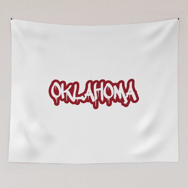 Item preview, oklahoma designed and sold by designsbysamantha.