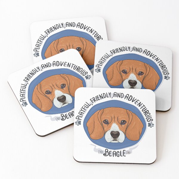 Item preview, Beagle designed and sold by Iridp.