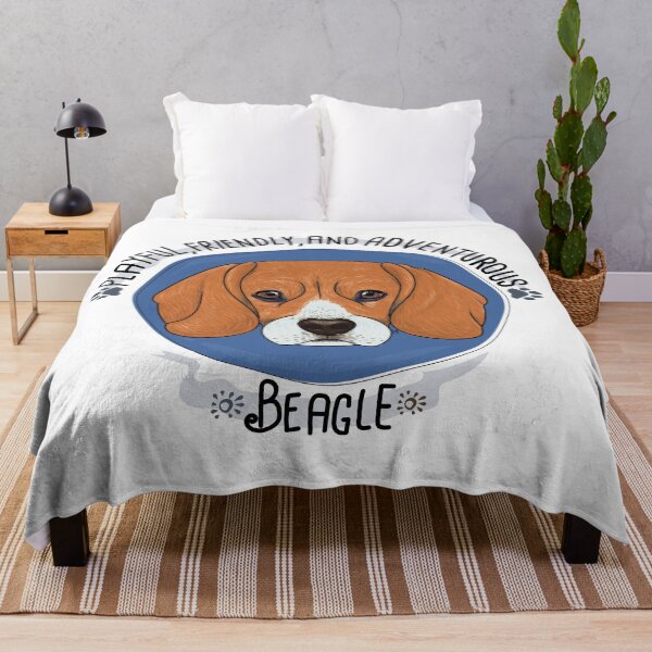 Item preview, Beagle designed and sold by Iridp.