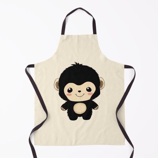 Item preview, Cute Gorilla designed and sold by Fashion For You.