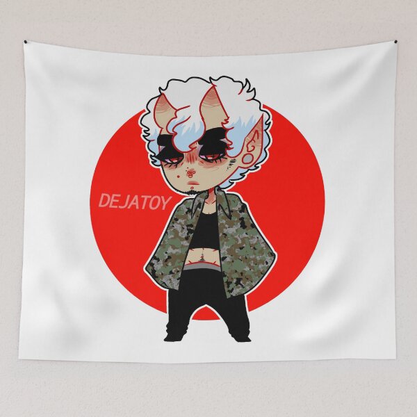Item preview, Brat designed and sold by DejaToy.