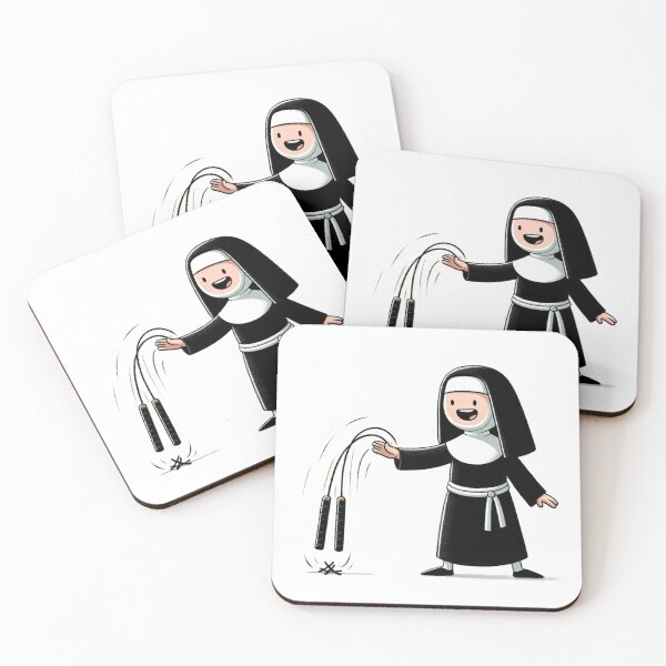Item preview, Nun-Chucks designed and sold by DronzaX.