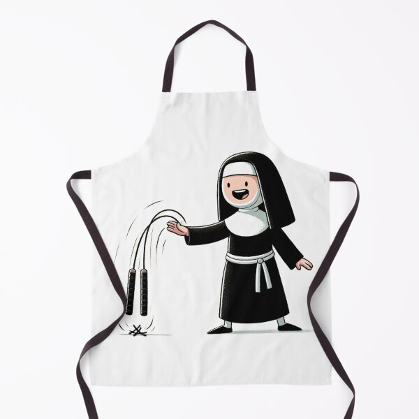 Item preview, Nun-Chucks designed and sold by DronzaX.