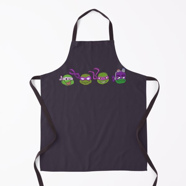 Item preview, Donatello Generations designed and sold by Jordan Hoang.