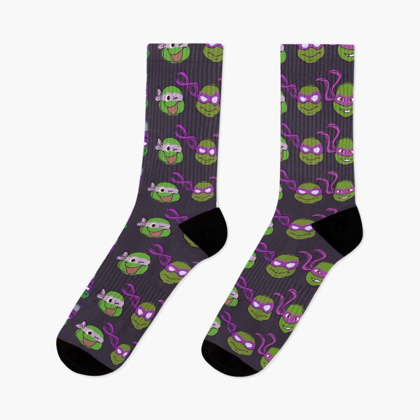 Item preview, Donatello Generations designed and sold by Jordan Hoang.