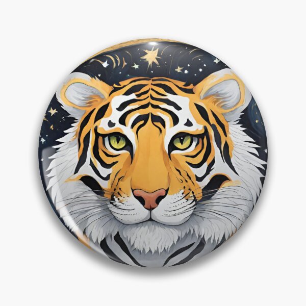 Item preview, Golden Fury designed and sold by Vault 51.