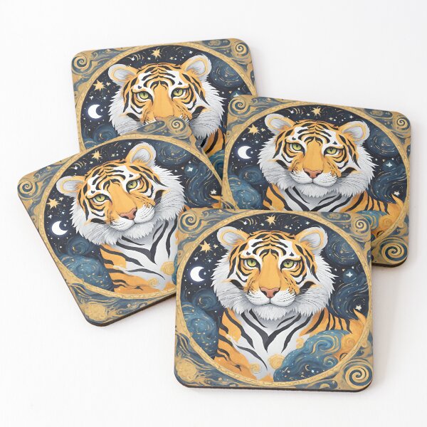 Item preview, Golden Fury designed and sold by Vault 51.