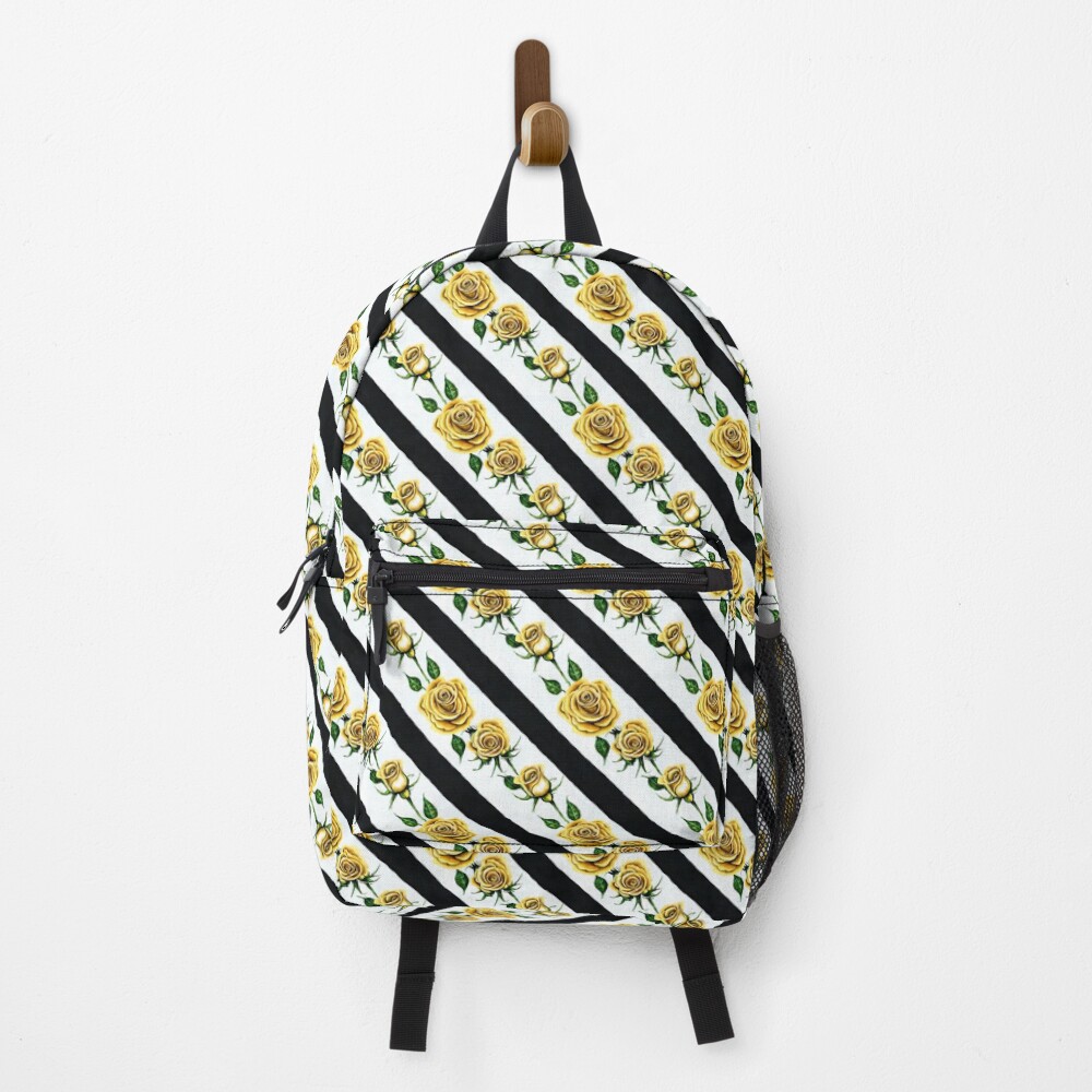 Item preview, Backpack designed and sold by Blue-Fall.