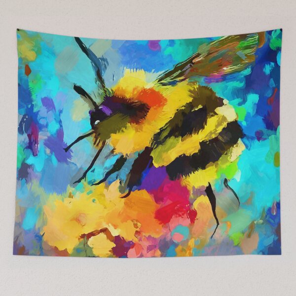 Item preview, Bumblebee designed and sold by ChrisButler.