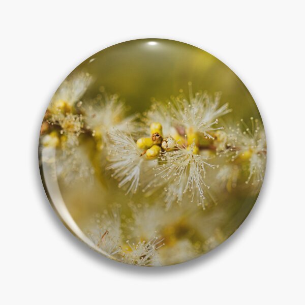 Item preview, Tiny And White Fluffy Flowers designed and sold by Joy Watson - Natural Light Photography .