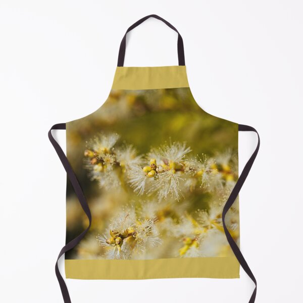 Item preview, Tiny And White Fluffy Flowers designed and sold by Joy Watson - Natural Light Photography .