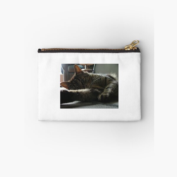 Item preview, tabby cat designed and sold by blacksheet.
