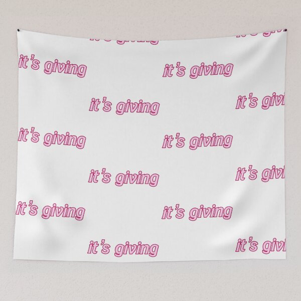 Item preview, it’s giving  designed and sold by pnkrose.