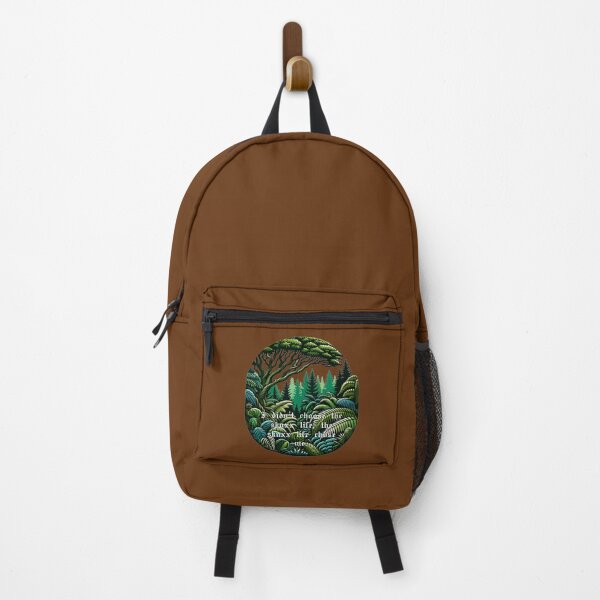 Item preview, Wilderness of the Skuxx Life designed and sold by Variety Vault.