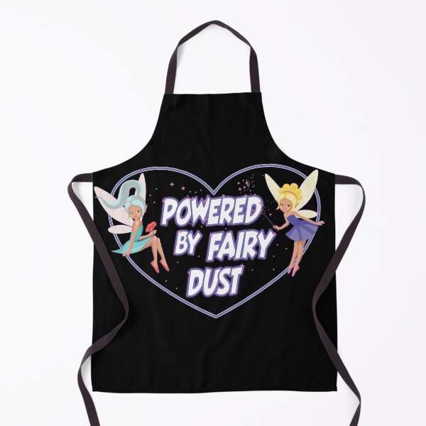 Item preview, Powered By Fairy Dust-Fantasy Art designed and sold by 69Designs-MP.