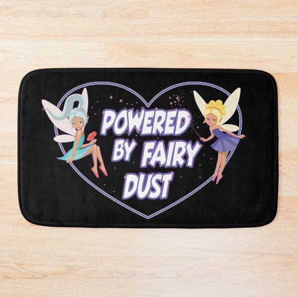 Item preview, Powered By Fairy Dust-Fantasy Art designed and sold by 69Designs-MP.