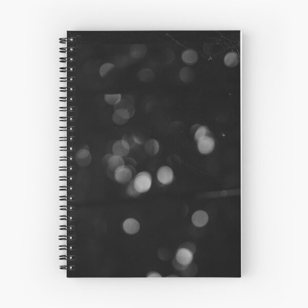 Item preview, Black and White Lights designed and sold by ROSE ANN BANILAR.