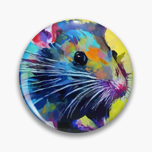 Item preview, Rat designed and sold by ChrisButler.