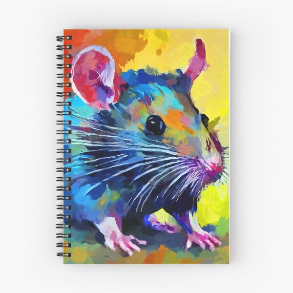 Item preview, Rat designed and sold by ChrisButler.