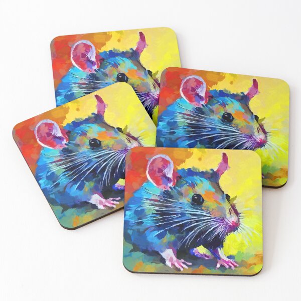 Item preview, Rat designed and sold by ChrisButler.