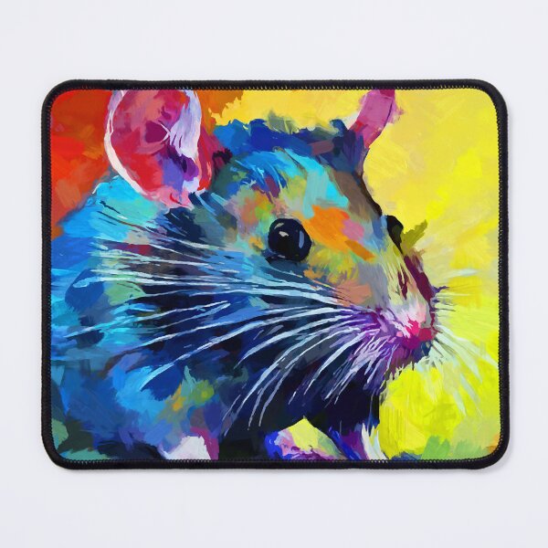 Item preview, Rat designed and sold by ChrisButler.