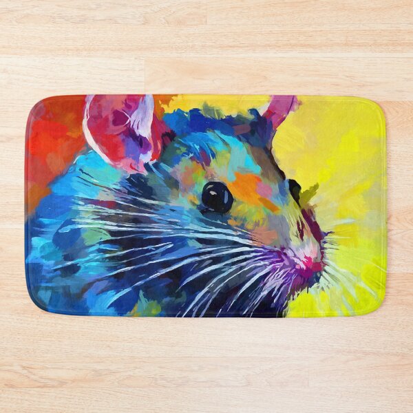 Item preview, Rat designed and sold by ChrisButler.