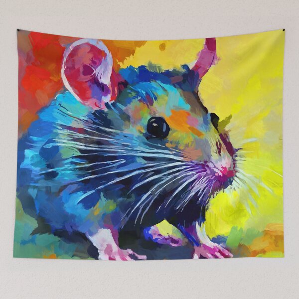 Item preview, Rat designed and sold by ChrisButler.