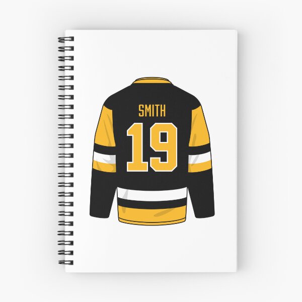 Item preview,  Reilly Smith Pittsburgh jersey designed and sold by Tarroi.
