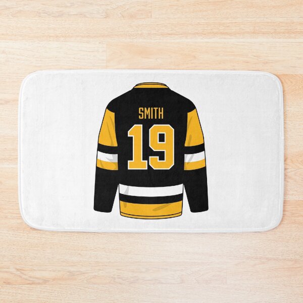 Item preview,  Reilly Smith Pittsburgh jersey designed and sold by Tarroi.