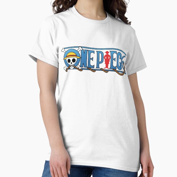 Artikel-Vorschau von One Piece-Logo, designt und verkauft von JAEdesignsPH.