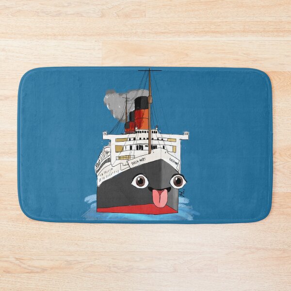Item preview, Silly Queen Mary Chibi designed and sold by Gege-16.