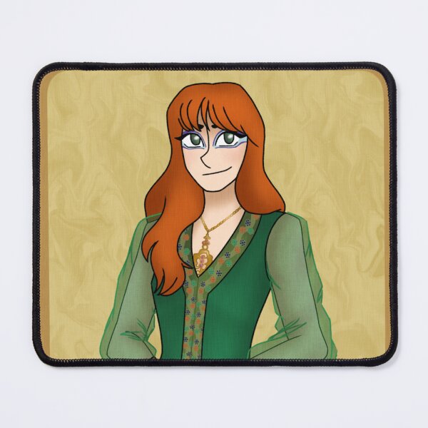 Item preview, Rowena designed and sold by ravendraw3.