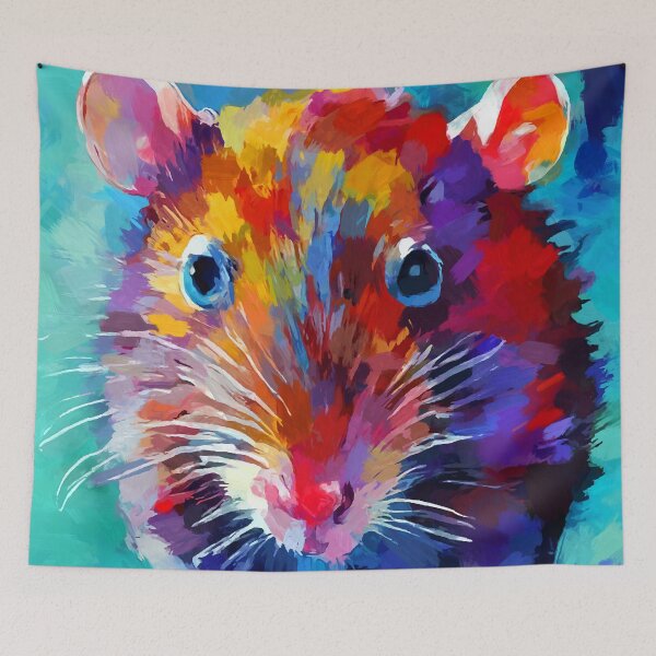 Item preview, Rat 2 designed and sold by ChrisButler.