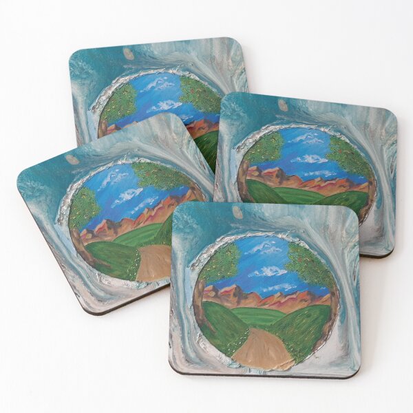 Item preview, Road goes on through the portal designed and sold by BTZakuroNoTsuki.