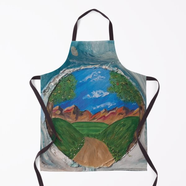 Item preview, Road goes on through the portal designed and sold by BTZakuroNoTsuki.