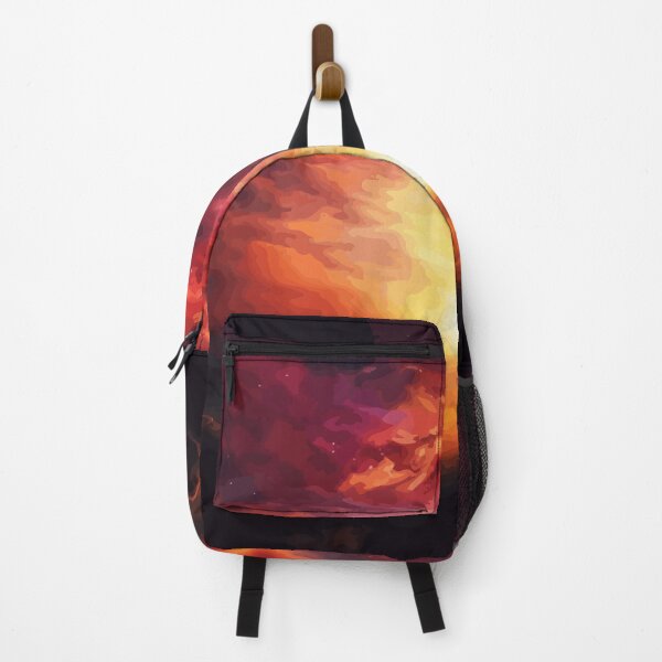 Item preview, Magic sunset designed and sold by Grypis.