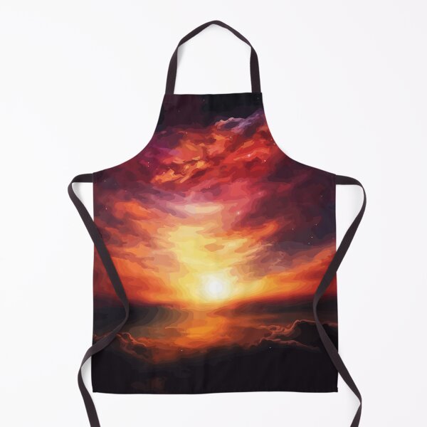 Item preview, Magic sunset designed and sold by Grypis.