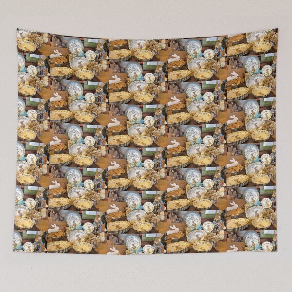 Item preview, Bunnies Galore! designed and sold by Sandra Fortier.