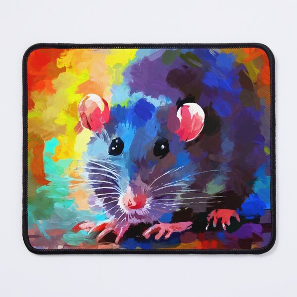 Item preview, Rat 3 designed and sold by ChrisButler.