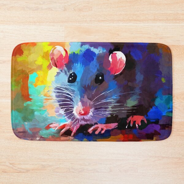Item preview, Rat 3 designed and sold by ChrisButler.