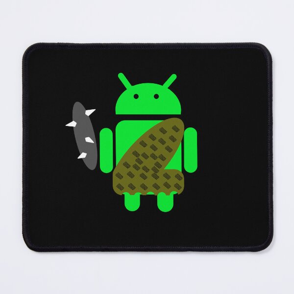 Item preview, Android Primeval Age designed and sold by e-dream.