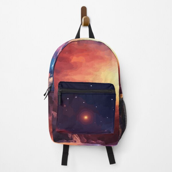 Item preview, Magic sunset designed and sold by Grypis.